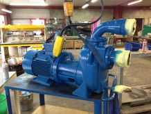 Entretien et réparation de toutes marques de pompes